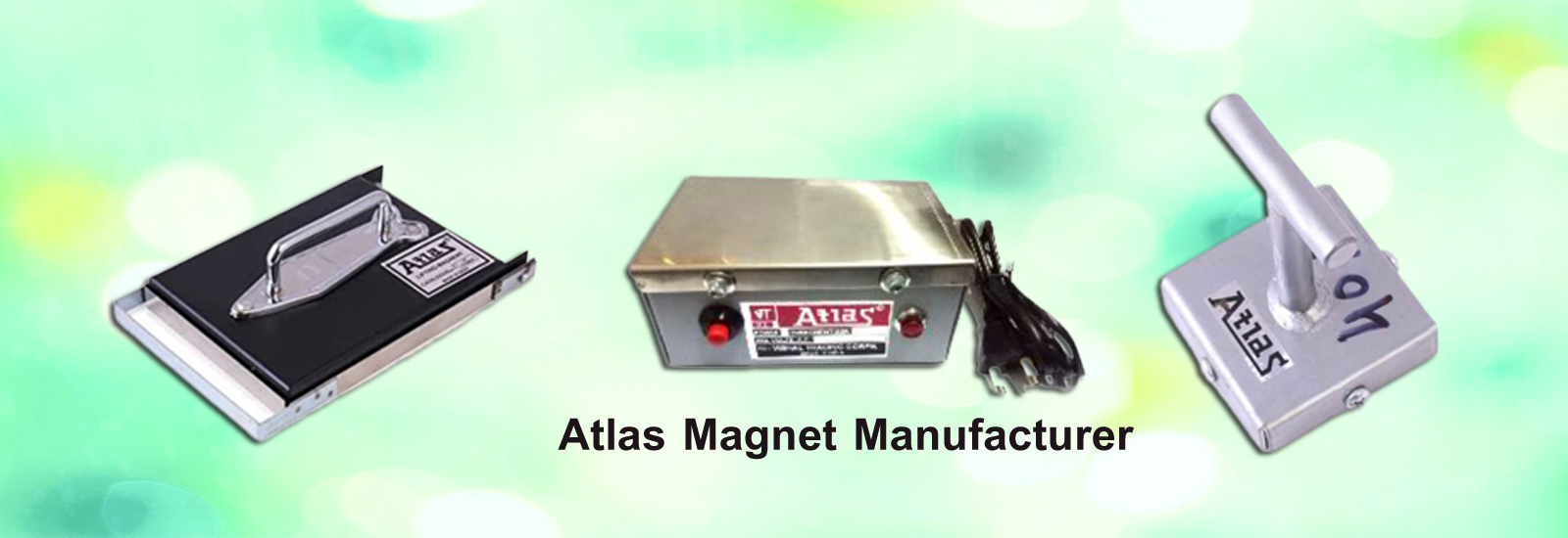 Atlas Magnets, AtlasMagnets, atlas magnets